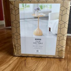 Side Table