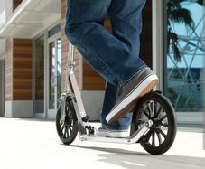 Razor A6  Big Wheels
