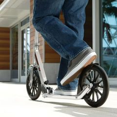 Razor A6  Big Wheels