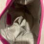 COACH Saddle Leather Satchel Bag Image 2