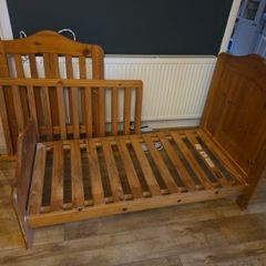 cotbed, children bed