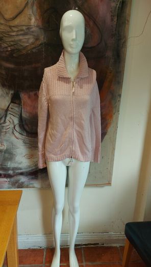 Bianca Jumper