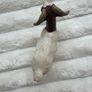Schleich 2001 Female Boer Nanny Goat Figure Used Please look at the pictures Image 4