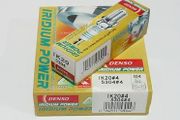 Denso Iridium Spark Plug IK20 5304