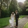 Folkster Wedding Dress Image 4