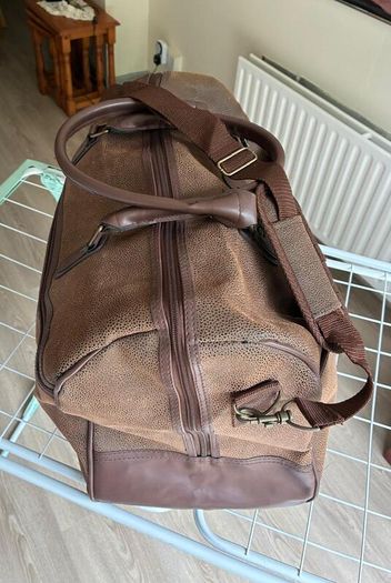 Weekend Bag