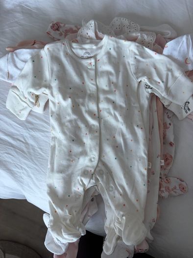 baby newborn bundle