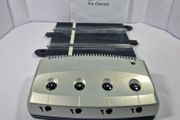 Scalextric C4PBD: Used Digital Powerbase Track