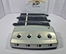 Scalextric C4PBD: Used Digital Powerbase Track