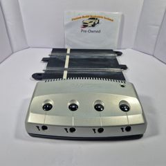 Scalextric C4PBD: Used Digital Powerbase Track