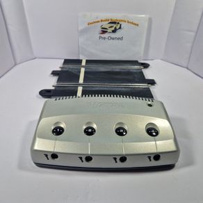 Scalextric C4PBD: Used Digital Powerbase Track