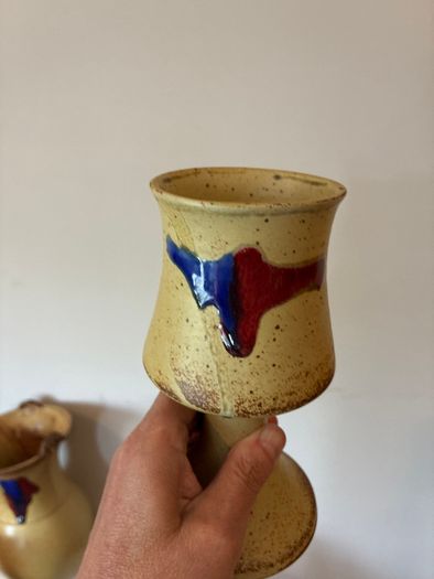 Badger hill Pottery