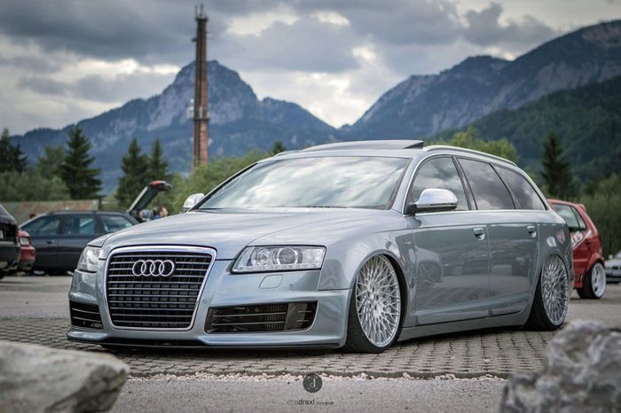 Veemann VC540 Alloys Wheels