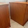 wooden Lockers Image 8