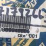Front Wiper Motor (Fiat Stilo) Image 3