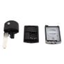 Blank Replacement Fob Shell Case Remote Car Key Fob For MAZDA 2 3 5 6 RX8 MX5 Image 3