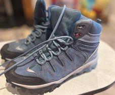mountain shoes