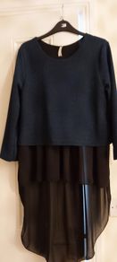 Ladies blouse