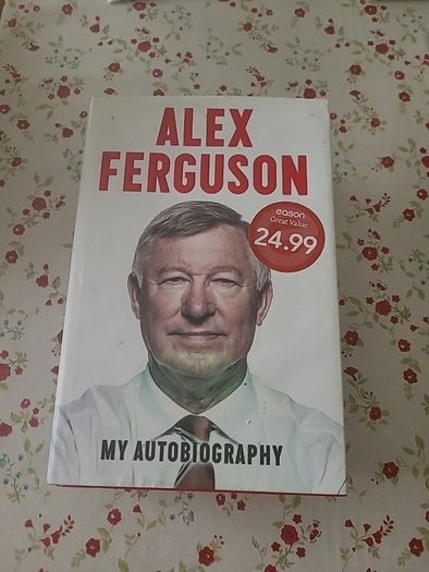 Selecion of books