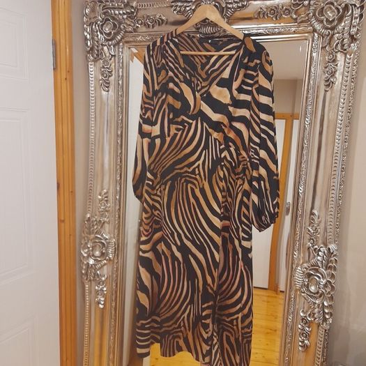 ladies dress