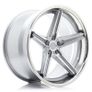 Concaver CVR9 JR Wheels Image 3