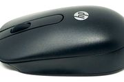 Hp Usb Mouse Hp Mofyuo - Usb Optical 2-button Wired Scroll Mouse