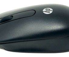 Hp Usb Mouse Hp Mofyuo - Usb Optical 2-button Wired Scroll Mouse