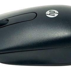 Hp Usb Mouse Hp Mofyuo - Usb Optical 2-button Wired Scroll Mouse