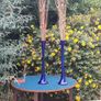 2xLSA 60cms hand blown vases Image 2