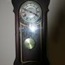 wall clock (in good working order) Image 7