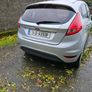 Ford fiesta 1.4 diesel Image 3