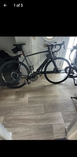trek