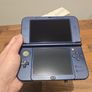 Nintendo New 3DS XL - Metallic Blue with Box Image 3