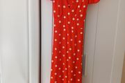 Ladies Dress