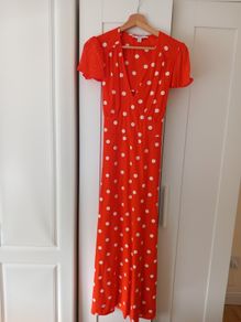 Ladies Dress