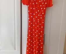 Ladies Dress