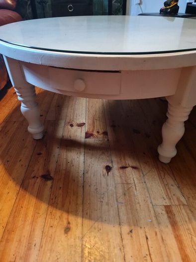Coffee Table - Free this week - Moving house
