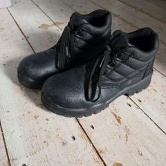 Womens Portwest Steel Toe Boots