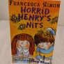 Horrid Henry Children,s Story Book Collection Image 3
