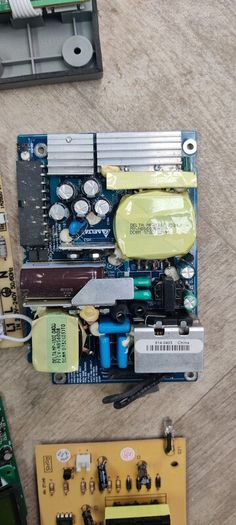 Circuit board selection various