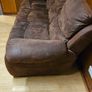 3 seater recliner couch Image 3