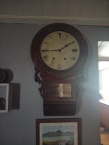 Clocks