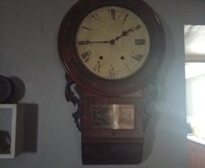 Clocks