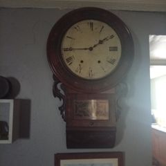 Clocks