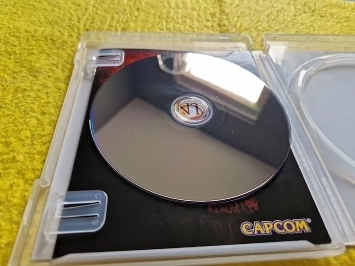Resident evil 5 PlayStation3 ps3 games Original