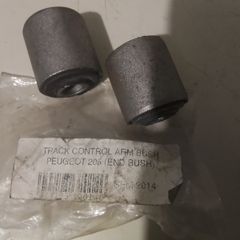 2.Peugeot 205 Track Control Arm Bushes.