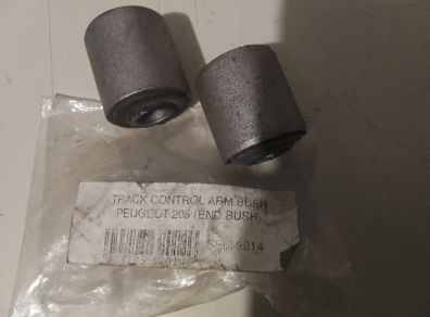 2.Peugeot 205 Track Control Arm Bushes.