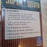 Game BNIB Super Sleuth vocabulary game Image 4