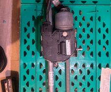 WindscreenWiperMotor1Z2955023ESkodaOctaviaVW