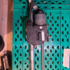 WindscreenWiperMotor1Z2955023ESkodaOctaviaVW